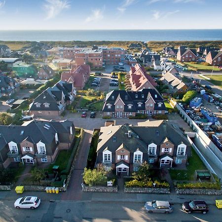 Herzstueck Whg 6 Vesterland Eksteriør billede
